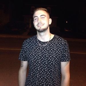 Meet your Posher, Marc